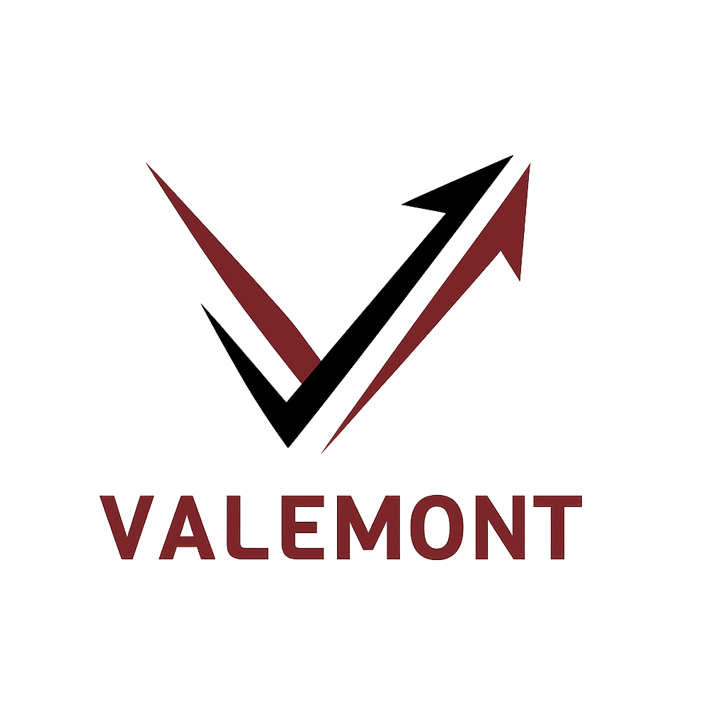 Valemont Logo
